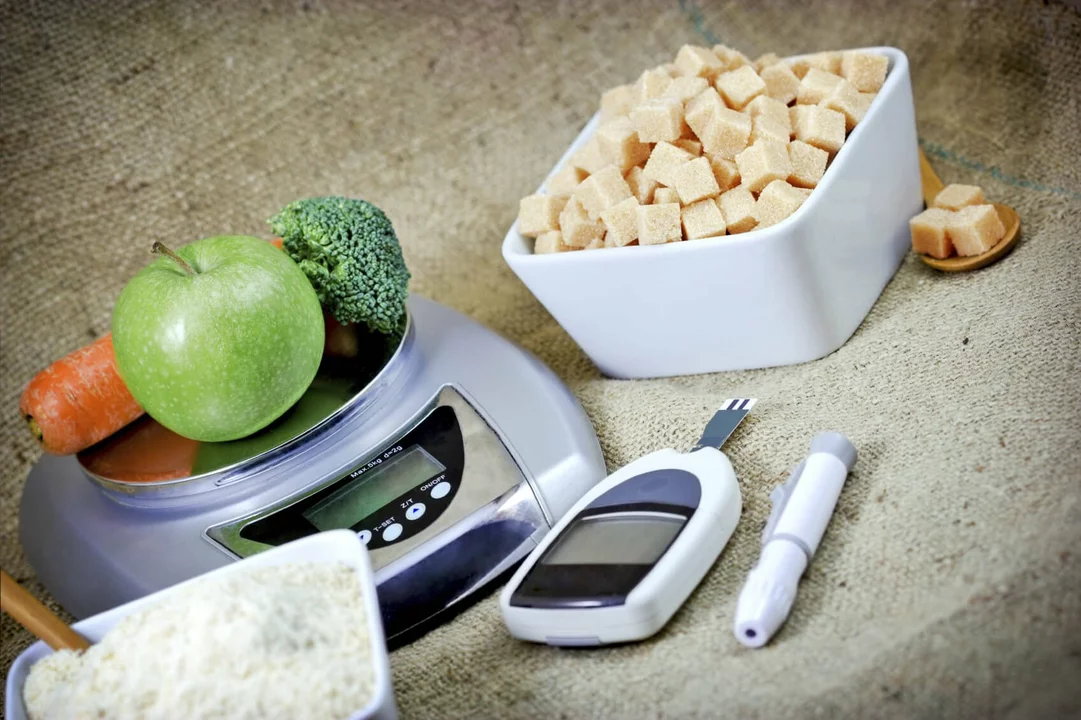Los Beneficios de la Pérdida de Peso para Diabéticos